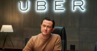Super Pumped : Joseph Gordon-Levitt