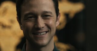 Super Pumped : Joseph Gordon-Levitt