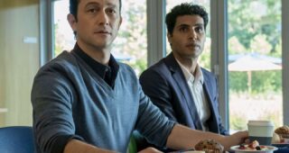 Super Pumped : Joseph Gordon-Levitt, Babak Tafti