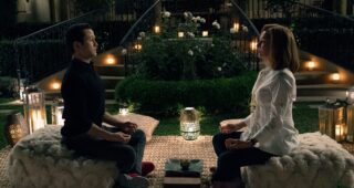 Super Pumped : Joseph Gordon-Levitt, Uma Thurman