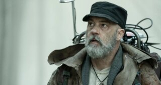 Tales of the Walking Dead : Photo Anthony Edwards