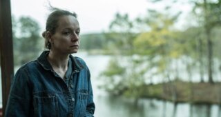 Tales of the Walking Dead : Photo Samantha Morton