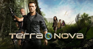 Terra Nova : photo