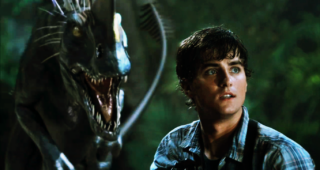 Terra Nova : photo, Landon Liboiron