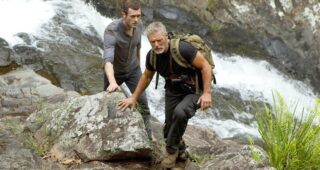 Terra Nova : photo, Stephen Lang, Jason O'Mara, Terra Nova