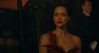 The Invitation : photo, Nathalie Emmanuel