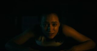The Invitation : photo, Nathalie Emmanuel