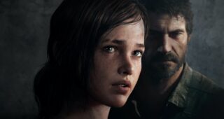 the Last of US Part I - Remake : photo