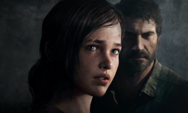 the Last of US Part I - Remake : photo