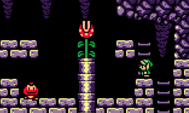 The Legend of Zelda : Link's Awakening : photo