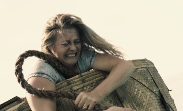 The Requin : photo, Alicia Silverstone