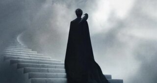 The Sandman : Affiche