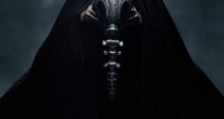 The Sandman : Affiche US