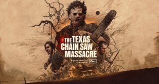 The Texas Chain saw Massacre : The Game : photo