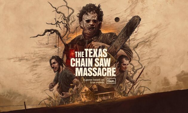 The Texas Chain saw Massacre : The Game : photo