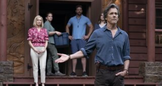They/Them : photo, Kevin Bacon