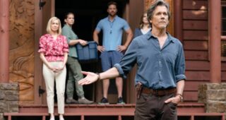 They/Them : Photo Kevin Bacon