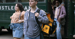 They/Them : photo, Theo Germaine, Austin Crute