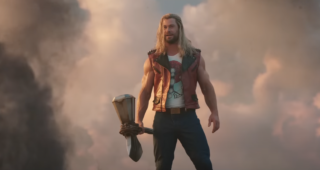 Thor : Love and Thunder : photo, Chris Hemsworth