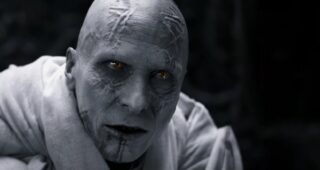 Thor : Love and Thunder : Photo Christian Bale