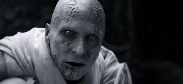 Thor : Love and Thunder : Photo Christian Bale