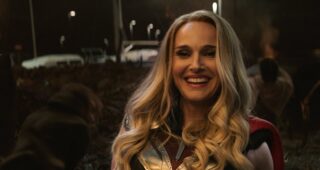 Thor : Love and Thunder : photo, Natalie Portman