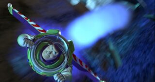 Toy Story 2 : photo