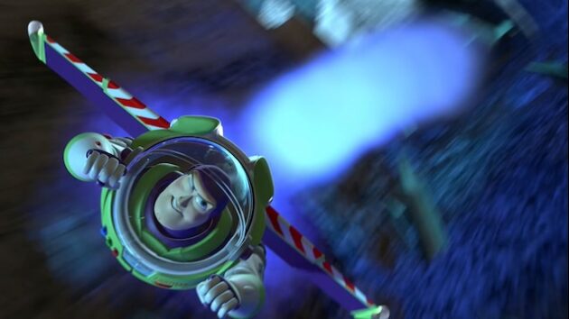 Toy Story 2 : photo