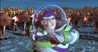 Toy Story 2 : photo