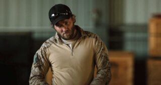 Treize vies : photo Joel Edgerton