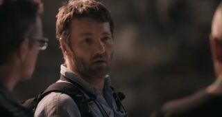 Treize vies : photo Joel Edgerton