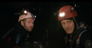 Treize vies : photo Joel Edgerton, Viggo Mortensen