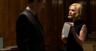 Un espion ordinaire : photo, Benedict Cumberbatch, Rachel Brosnahan