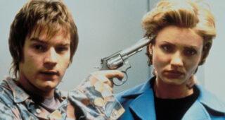 Une vie moins ordinaire : photo, Ewan McGregor, Cameron Diaz