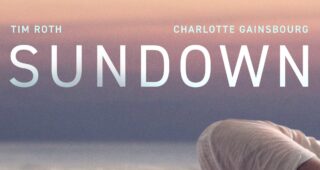 Sundown : Affiche officielle