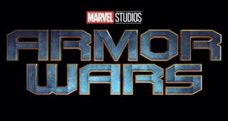 Armor Wars : Affiche officielle