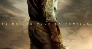 Beast : Affiche officielle