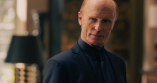 Westworld critique d'un retour... encore raté ? : photo, Ed Harris