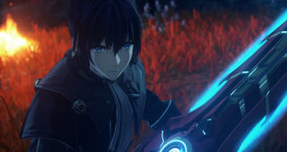 Xenoblade Chronicles 3 : photo