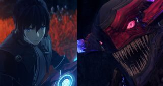 Xenoblade Chronicles 3 : photo