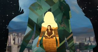 Undone : Affiche officielle