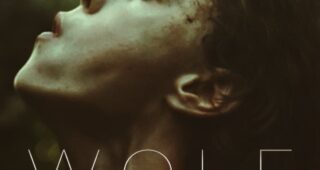 Wolf : Affiche officielle