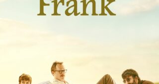 Mon oncle Frank : Affiche officielle