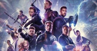 Avengers : Endgame : photo