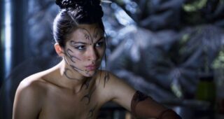 Banlieue 13 : Ultimatum : photo, Elodie Yung
