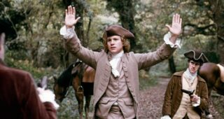 Barry Lyndon : photo