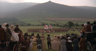 Barry Lyndon : photo