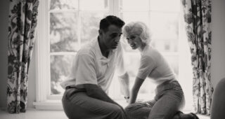Blonde : Photo Bobby Cannavale, Ana de Armas