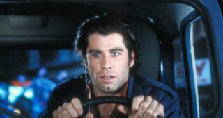 Blow Out : photo, John Travolta