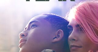 Life in a Year : Affiche officielle